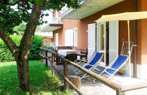 Vesta Apartment | Villa Laura by Interhome