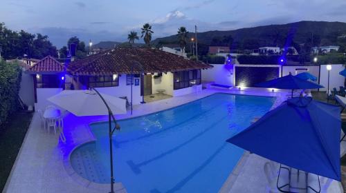 Ricaurte Villa | Villa Laura Condominio Campestre Estadía, Eventos y Más