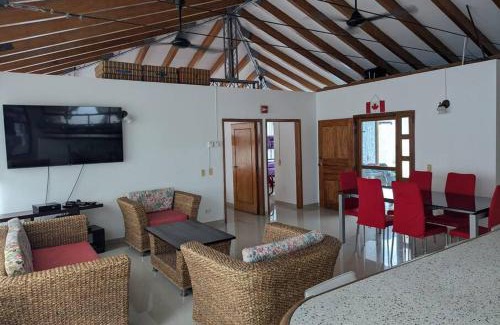 Ricaurte Villa | Villa Laura Condominio Campestre Estadía, Eventos y Más