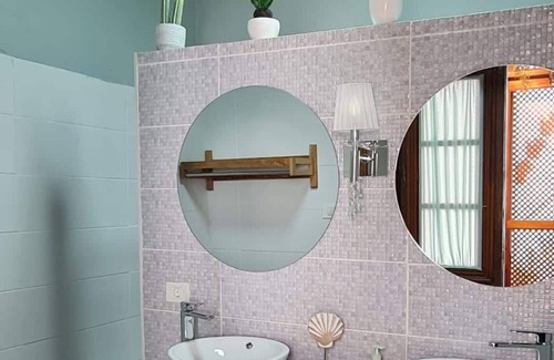 Villa de Arico House | VILLA LAURA HEATED POOL