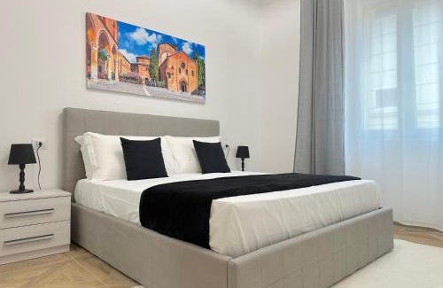 Savena Apartment | Villa Laura Home