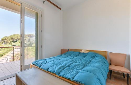 Bagnaia Apartment | Villa Laura