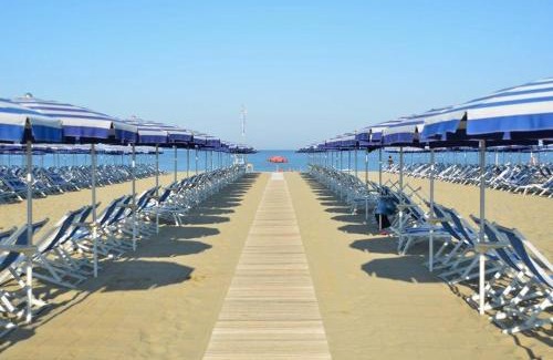 Tirrenia Apartment | Villa Laura