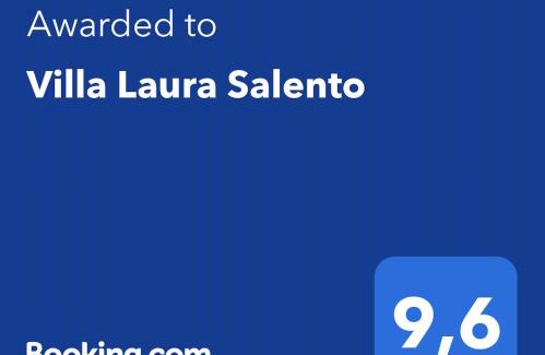 Marina di Pescoluse House | Villa Laura Salento