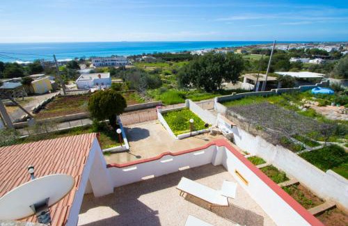 Marina di Pescoluse House | Villa Laura Salento