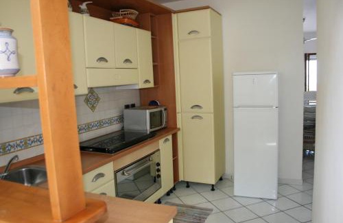 Pizzo Apartment | Villa Laura - sul mare