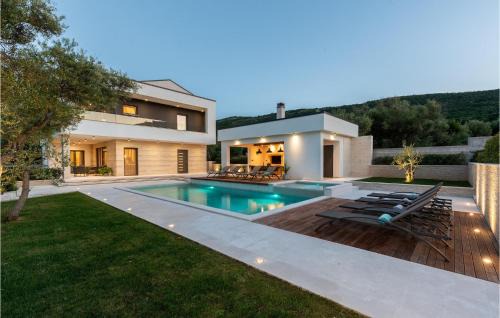 Drenje House | Villa Laurea
