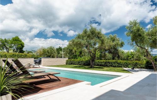Drenje House | Villa Laurea