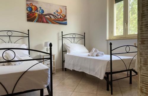 Melendugno Apartment | Villa Laurus