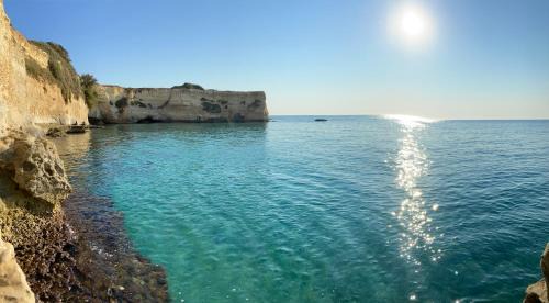 Melendugno Apartment | Villa Laurus