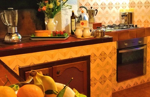 Capitan Loreto Villa | Villa Lavanìa