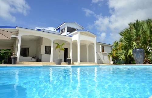 Morne-A-l'Eau House | Villa Lawrencia