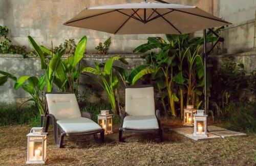 Maglie Bed & Breakfast | Villa Lazzari B&B Tra i due Mari