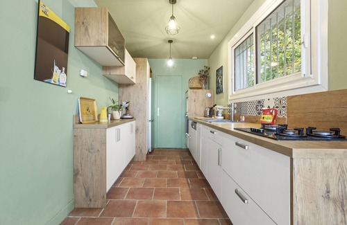 Saint-Aygulf Villa | Villa 'Le 931' with Sea View, Private Pool and Wi-Fi