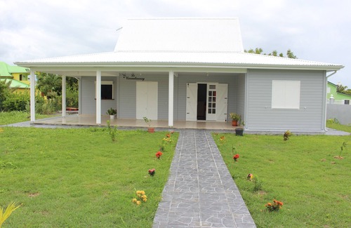 Port-Louis Villa | Villa le Caraulannay