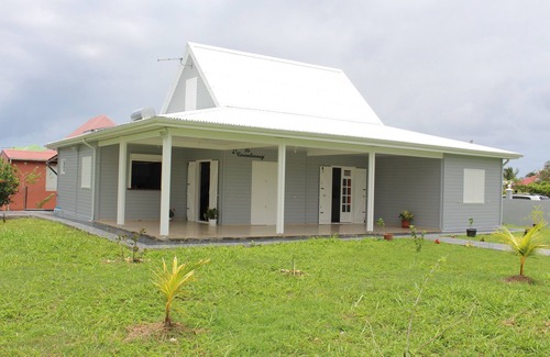 Port-Louis Villa | Villa le Caraulannay