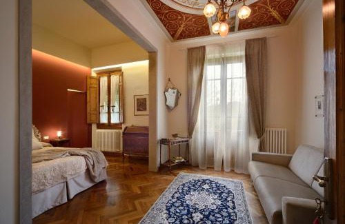Terranuova Bracciolini Bed & Breakfast | Villa Le Facezie B&B