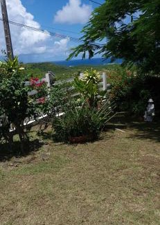 Le Marin Villa | Villa le flamboyant