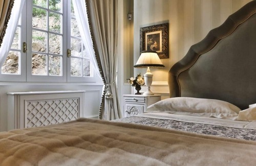 Careggi Rifredi Hotel | Villa Le Fontanelle