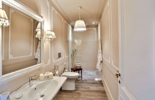 Careggi Rifredi Hotel | Villa Le Fontanelle
