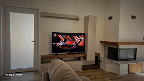 Pistrino Apartment | Villa Le Fontanelle