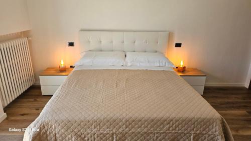 Pistrino Apartment | Villa Le Fontanelle