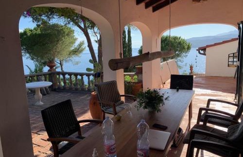 Capoliveri Villa | Villa Le Ginestre di mare