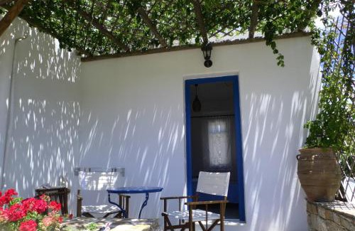 Katapola House | Villa Le Grand Bleu