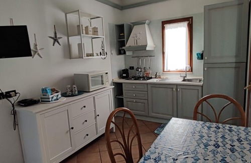 Vieste Villa | VILLA "LE MACINE" PUGNOCHIUSO