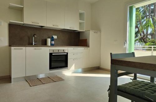 Gambellara House | Villa Le Meridiane - apt with kitchen and terrace