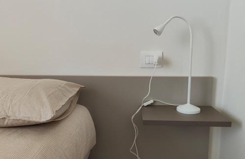 Gambellara House | Villa Le Meridiane - apt with kitchen and terrace