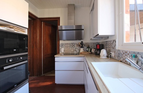 Le Moulleau Villa | Villa Le Moulleau Arcachon 150 m beach 14 sleeps