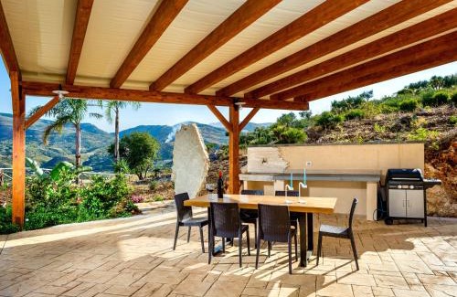 Scopello Villa | Villa Le Muse by Interhome