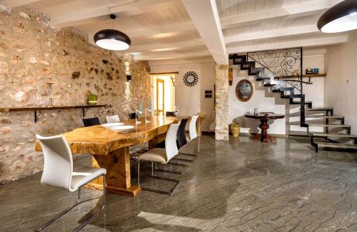 Scopello Villa | Villa Le Muse by Interhome