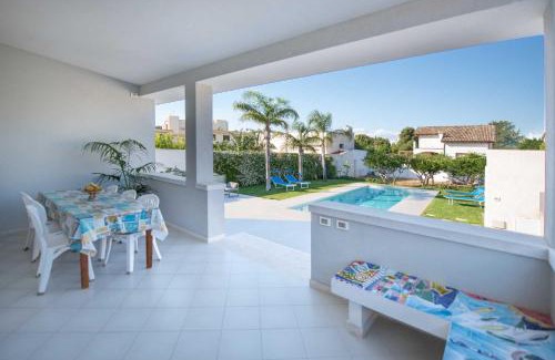 Mazara del Vallo Villa | Villa Le Onde - Xenia Sicily Villas