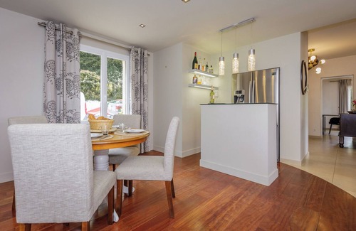 Souillac Villa | Villa le Pechoir