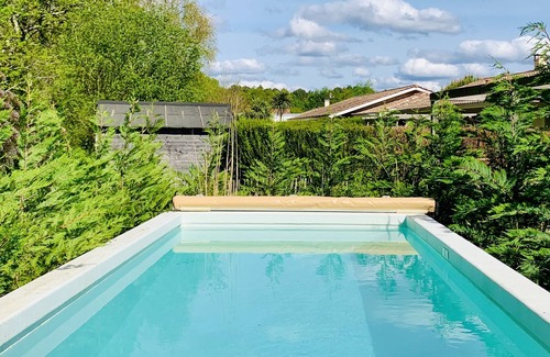 Le Porge House | Villa Le Porge - Havre de Paix Entre Lac, Océan et Bassin D´arcachon