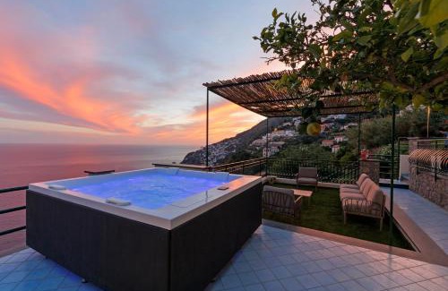 San Michele Villa | Villa Le Porpore