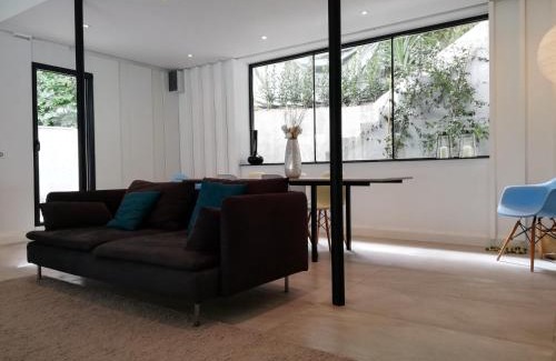 California - Pezou Villa | Villa Le Ruisseau