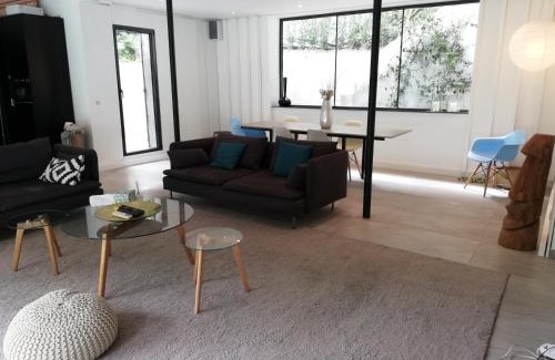 California - Pezou Villa | Villa Le Ruisseau