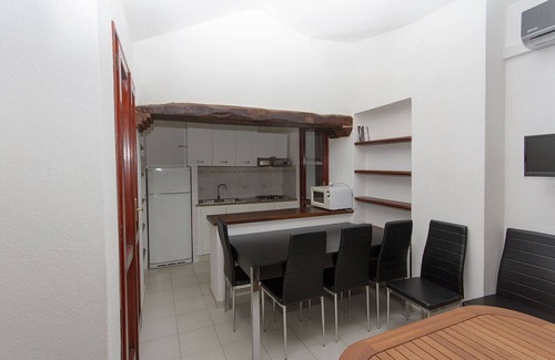 Notteri Villa | Villa Le Vele B