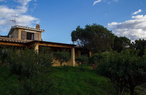 Notteri Villa | Villa Le Vele B