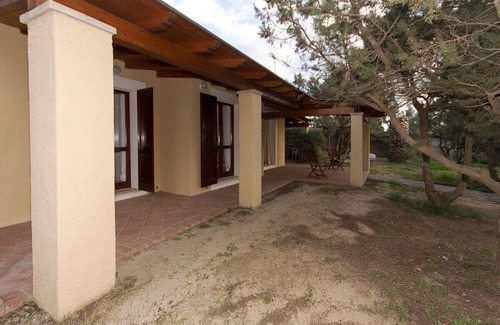 Notteri Villa | Villa Le Vele B