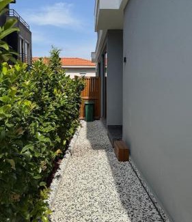 Lara Villa | Villa Lea - 4 km to the sea 9 km to the airport