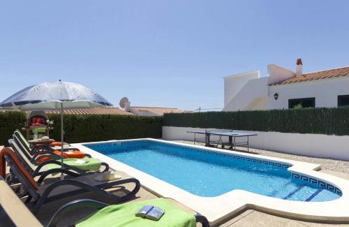 Cala en Porter Villa | Villa Leander by Villa Plus