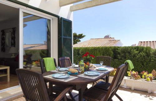 Cala en Porter Villa | Villa Leander by Villa Plus