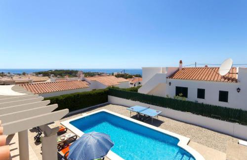 Cala en Porter Villa | Villa Leander by Villa Plus