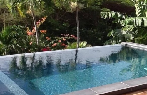 Capesterre-Belle-Eau Villa | Villa Lembama Près de la Plage