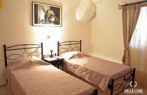 Andros Villa | VILLA LENA - ΑΝΔΡΟΣ