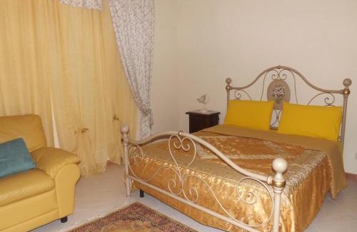 Turi Bed & Breakfast | Villa Lena